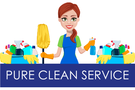 Pure Clean Service